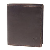 Golunski Gents Notecase In Dark Brown