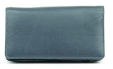Golunski Ladies Wallet Purse In Navy