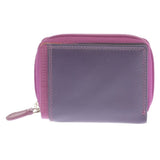 Golunski Ladies Wallet Purse In Purple