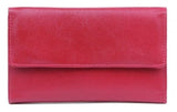 Golunski Ladies Wallet Purse In Red