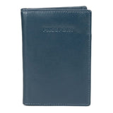 Golunski Passport Holder In Navy