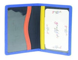 Golunski Travel Pass In Midnight
