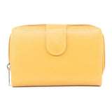 Golunski Vintage 51 Range Wallet Purse In Mustard