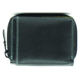 Golunski Wallet Purse In Black