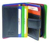 Golunski Ladies Wallet Purse