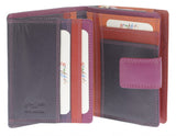 Golunski Ladies Wallet Purse