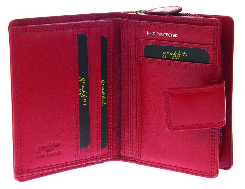 Golunski ladies wallet purse best sale