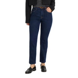 Good Legs Straight Jeans In Indigo1153