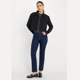 Good Legs Straight Jeans In Indigo1153