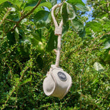 Green & Wilds Chuck Ball, Eco Toy