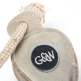 Green & Wilds Chuck Ball, Eco Toy