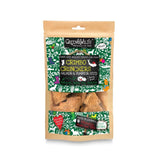 Green & Wilds Crimbo Crunchers with Salmon & Pumpkin, 150g