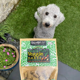 Green & Wilds Farmer Fred's Veggie Bakes, 130g