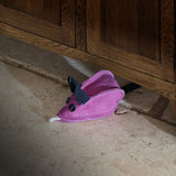 Green & Wilds Midge the Mouse, Eco Cat Toy