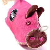 Green & Wilds Peggy the Pig, Eco Toy