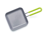 Green Pan Mini Essentials Ceramic Non-Stick Square Egg Pan