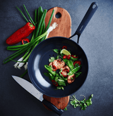 GreenPan SmartShape Wok 28cm