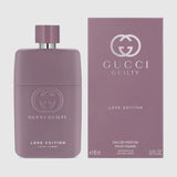 Guilty Love Edition for Her Eau de Parfum