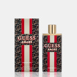 Guess Amore Portofino Eau de toilette 100ml