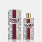 Guess Amore Roma Eau De Toilette 100ml