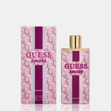 Guess Amore Venezia Eau De Toilette 100ml