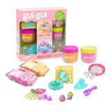 Gui Gui Slime Fruity Glow Deluxe Pack