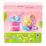 Gui Gui Slime Fruity Glow Deluxe Pack