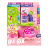 Gui Gui Slime Fruity Glow Single Assortment