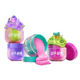 Gui Gui Slime Fruity Glow Single Assortment