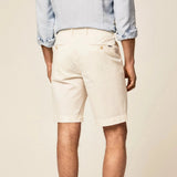 Hackett Kensington Shorts White