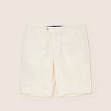 Hackett Kensington Shorts White