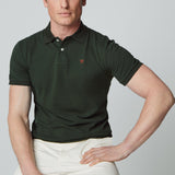 Hackett Slim Fit Logo T-Shirt