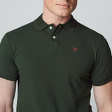 Hackett Slim Fit Logo T-Shirt