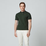 Hackett Slim Fit Logo T-Shirt
