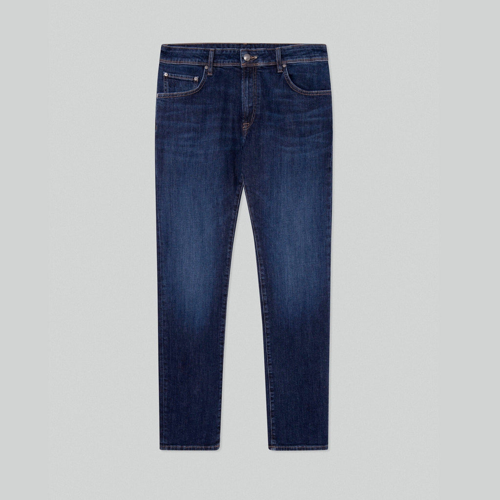 Hackett newburg slim 2025