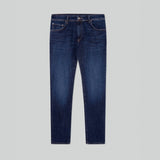 Hackett Vintage Wash Slim Fit Jeans