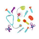 Halilit Battat Dalmatian Vet Kit