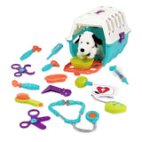 Halilit Battat Dalmatian Vet Kit