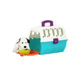 Halilit Battat Dalmatian Vet Kit