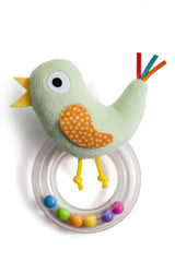 Halilit Cheeky Chick Rattle