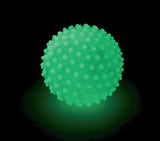 Halilit Glow In The Dark Sensory Ball