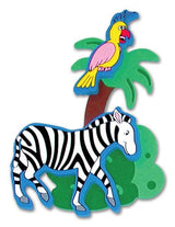 Halilit Jungle Fun