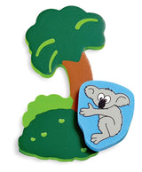 Halilit Jungle Fun