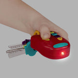 Halilit Light And Sound Keys