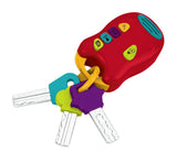 Halilit Light And Sound Keys