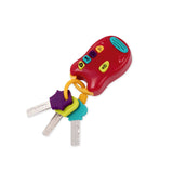 Halilit Light And Sound Keys