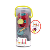 Halilit Light And Sound Keys