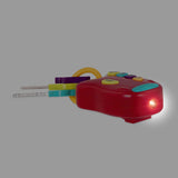 Halilit Light And Sound Keys