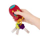 Halilit Light And Sound Keys