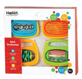 Halilit Mini Orchestra
